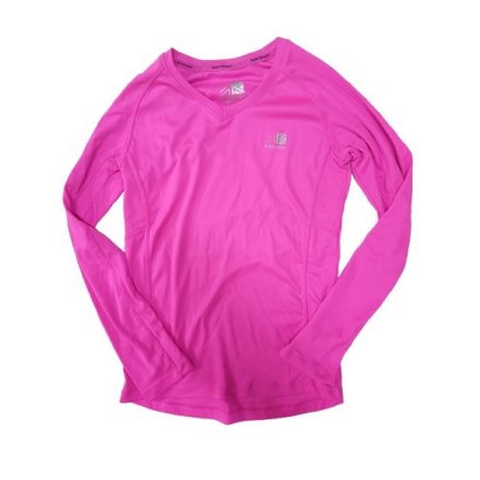 152-es pink aláöltözet - Karrimor
