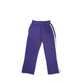 98-as lila lány tréningalsó - Arino - ÚJ