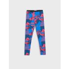 140-es kék-rózsaszín tornaruha szett - Sinsay - ÚJ