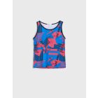 140-es kék-rózsaszín tornaruha szett - Sinsay - ÚJ