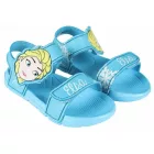 26-27-es kék szandál - Frozen, Jégvarázs - ÚJ