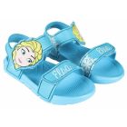 30-31-es kék szandál - Frozen, Jégvarázs - ÚJ
