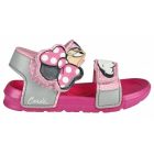 30-31-es rózsaszín szandál - Minnie Egér - ÚJ
