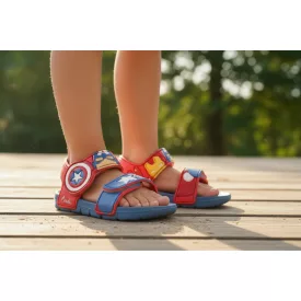   24-25-ös szandál - Bosszúállók - Avengers - Marvel - ÚJ