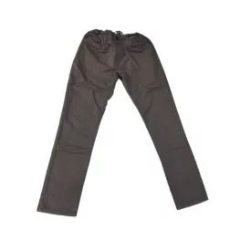 164-es szürke vastagabb farmernadrág - C&A