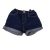 116-os kék lányka farmershort, rövidnadrág - H&M