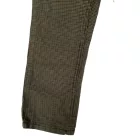 92-es barna kockás nadrág - H&M