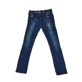 164-es lány, nagylány farmernadrág - Crash One