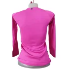 152-es pink hosszú ujjú sportfelső - Karrimor