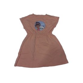   128-as barackszínű lányos ruha - Gabby's Dollhouse - Disney