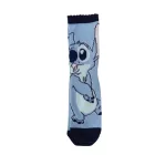27-30-as lány zoknik, 3 pár egyben - Lilo & Stitch - ÚJ