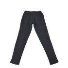 170-es fekete bélelt farmer hatású leggings