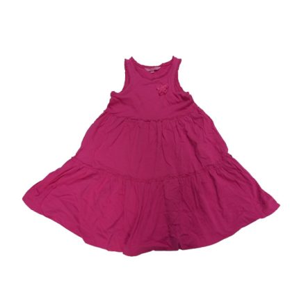 122-es pink ujjatlan ruha - OVS