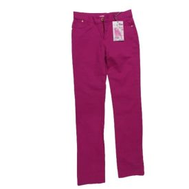 158-164-es pink farmernadrág - Teddy Bear - ÚJ