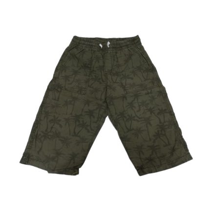 146-os khaki gördeszkás rövidnadrág, térdnadrág - H&M