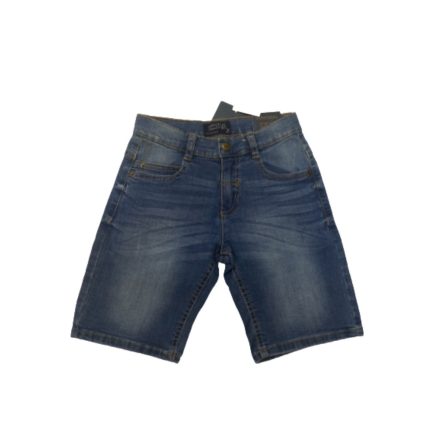122-es kék farmershort, rövidnadrág - Mayoral - ÚJ