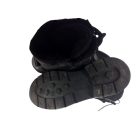 36-os fekete lány vagy női bakancs - Duo-Tex