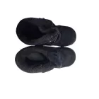 25-ös sötétkék lány bakancs - Szamtex (kicsit használtabb)