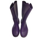 31-32-es lila gumicsizma - Decathlon