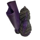 31-32-es lila gumicsizma - Decathlon