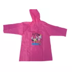 116-os pink esőkabát - Minnie Egér - ÚJ