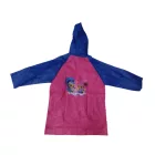 98-as pink esőkabát - Shimmer & Shine - ÚJ