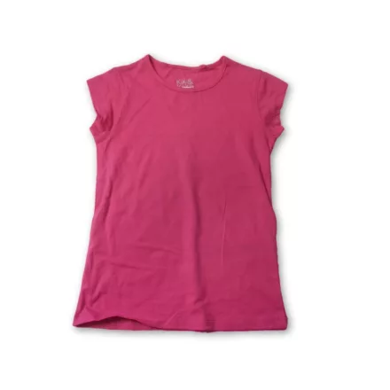 92-es pink póló - Kiki & Koko - ÚJ