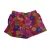 110-116-os pink virágos short, rövidnarág - L.L.Bean