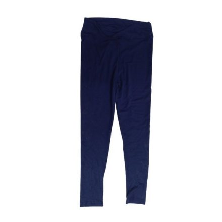140-146-os kék sportnadrág, leggings  