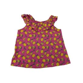 116-os pink citromos póló - Y.F.K. - ÚJ