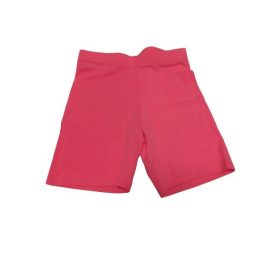 140-es neonrózsaszín rövidnadrág, short
