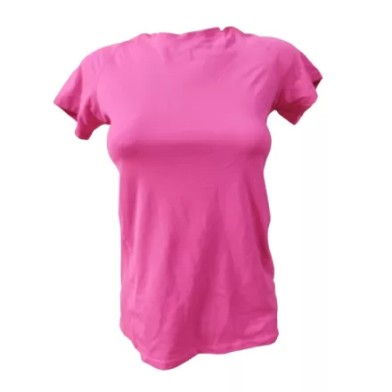 158-as pink lány sport póló, felső - H&M Sport