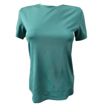 158-164-es zöld lány sport póló, felső - H&M Move