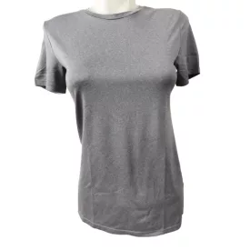 158-164-es szürke lány sport póló, felső - H&M Move