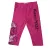 122-es pink térdig érő leggings, térdnadrág - Minnie egér - Sinsay  