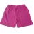 122-es pink egyszínű pamut short, rövidnadrág - Peppa Pig
