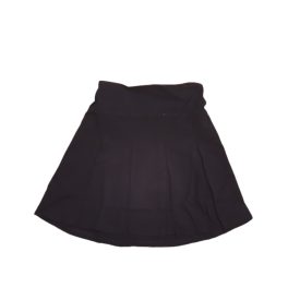 128-as sötétkék ünneplőszoknya - ÚJ