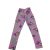 128-as lila leggings - Daisy - Disney