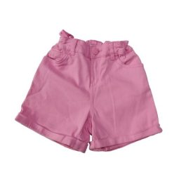 128-as pink farmer short, rövidnadrág - In Extenso