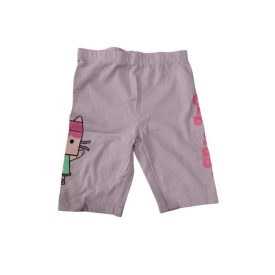   128-as rózsaszín leggings jellegű short, térdnadrág - Gabi babaháza - Gabby's Dollhouse