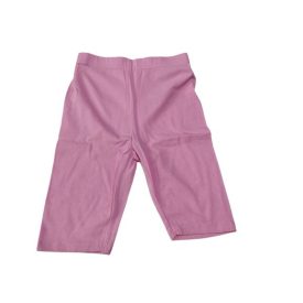 134-es pink sztreccs térdnadrág, short - Sinsay
