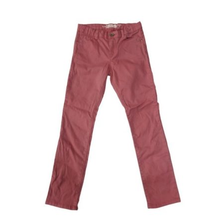 128-as málnaszínű farmernadrág - In Extenso