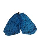 Kb 8-12 évesre (XL-es) kék gombás nepáli jázmin nadrág, aladdin nadrág, jóganadrág - Nini - ÚJ