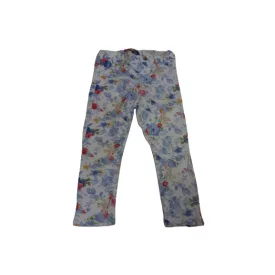 92-es színes virágos nadrág - Mayoral