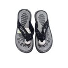 40-es szürke lábujjközös, flip-flop papucs - ÚJ