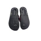 41-es piros lábujjközös, flip-flop papucs - ÚJ