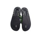 42-es zöld lábujjközös, flip-flop papucs - ÚJ