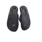 43-as szürke lábujjközös, flip-flop papucs - ÚJ