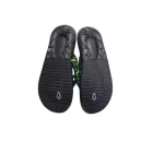43-as zöld lábujjközös, flip-flop papucs - ÚJ