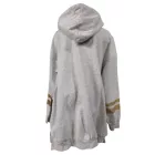158-as szürke unisex kapucnis pulóver - H&M - Harry Potter